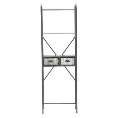 Szafka łazienkowa Illinois -A- 60,5X29X184,5 cm